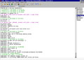 Se�lost na irc